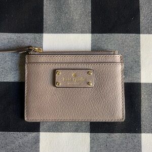 Kate Spade Card Case